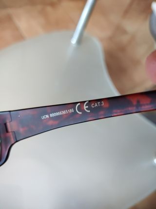 Gafas de sol Ferrari