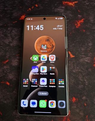 Realme GT 6