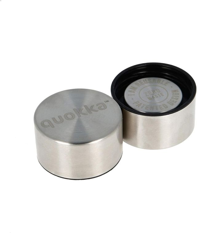 Quokka Garrafa Térmica Sólida Tropical 630ml