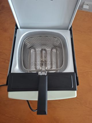 Freidora Taurus F2 - 2L