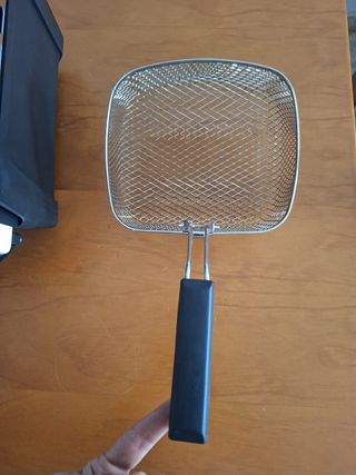 Freidora Taurus F2 - 2L