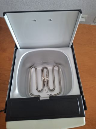 Freidora Taurus F2 - 2L