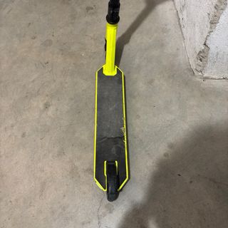 Scooter Oxelo infantil