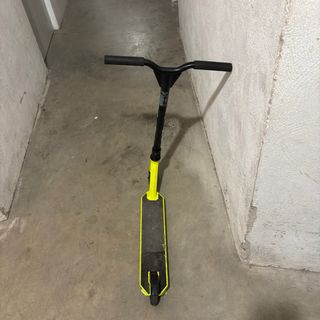 Scooter Oxelo infantil