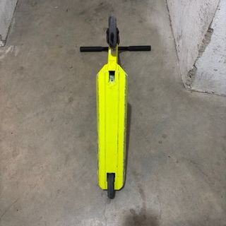 Scooter Oxelo infantil