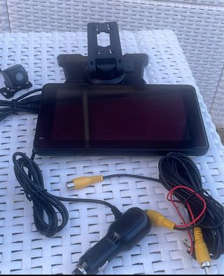 Display Carplay Android Apple