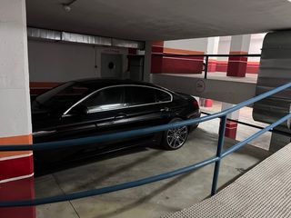 BMW 640D 2013 313cv