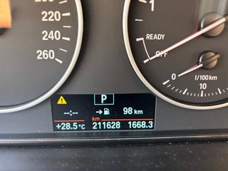 BMW Serie 3 2017 318i automatico primer prop. 