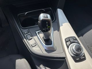 BMW Serie 3 2017 318i automatico primer prop. 