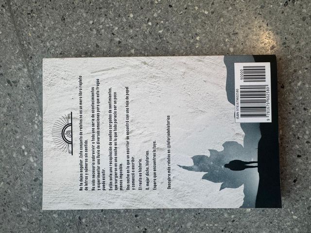 La forja de historias (Spanish Edition)