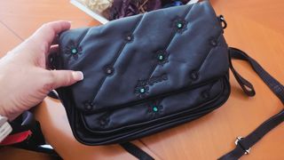 Bolso Desigual negro