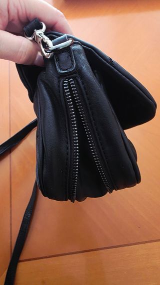 Bolso Desigual negro