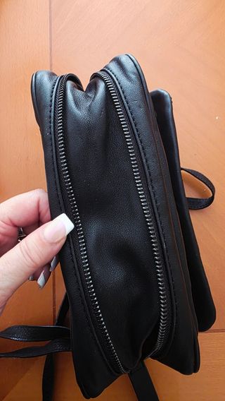 Bolso Desigual negro