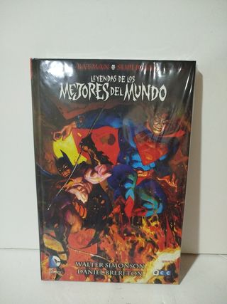 Comics Batman