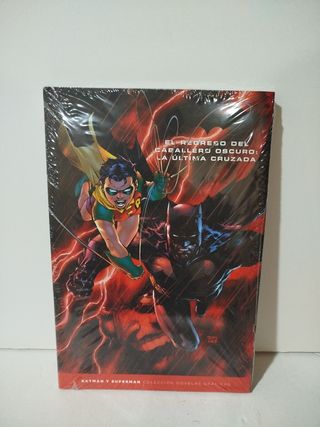 Comics Batman