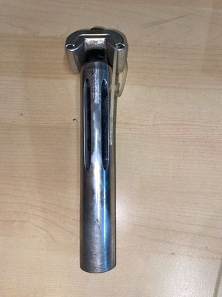 Tija 3TTT vintage ciclismo