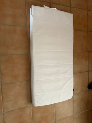 Colchón cuna IKEA - Bebé