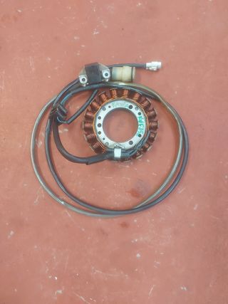 Alternador Kawasaki KVF750