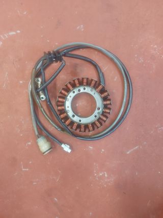 Alternador Kawasaki KVF750