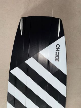 Tabla Kitesurf CORE Choice 4 de 137