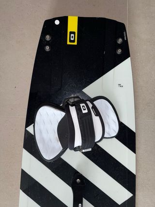 Tabla Kitesurf CORE Choice 4 de 137