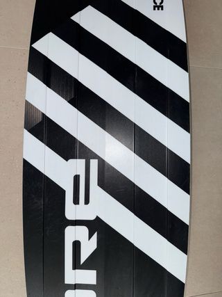 Tabla Kitesurf CORE Choice 4 de 137
