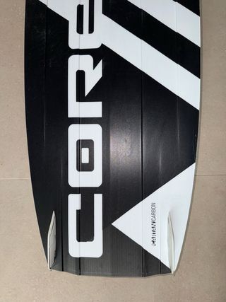 Tabla Kitesurf CORE Choice 4 de 137