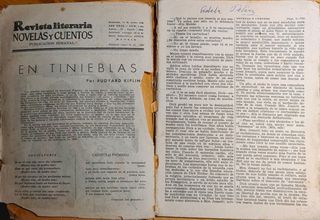 4 Novelas Años 50: Kipling, Walevska, Sue, Wast