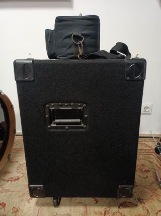 Gallien-Krueger 410 SBX (pantalla de bajo)