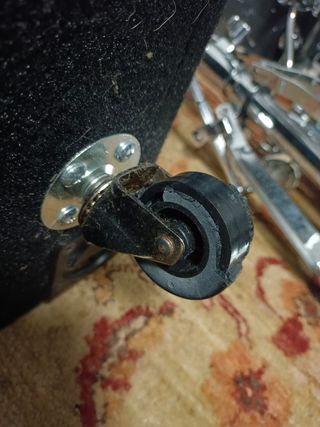 Gallien-Krueger 410 SBX (pantalla de bajo)