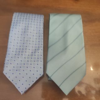 Corbatas hombre - Colores variados 