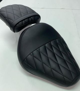 Asientos moto. tapiceria. tapicero. tapizados.