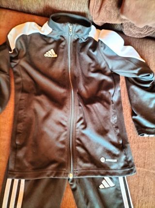 Chandal adidas