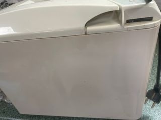 Robot cocina La Cocinera