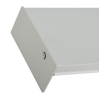  Puerta Corredera de Cristal 77,5x205 cm 