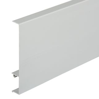  Puerta Corredera de Cristal 77,5x205 cm 