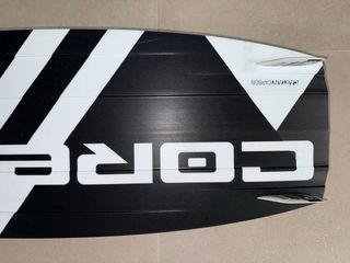 Tabla Kitesurf CORE Choice 4 de 135cm