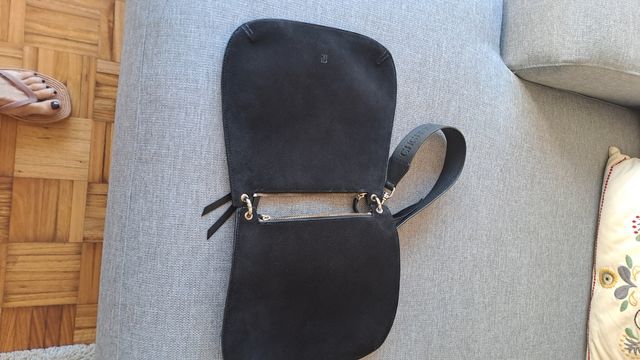 Bolso Carolina Herrera - Piel Negra