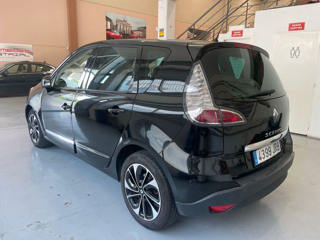 Renault Scénic BOSE Energy dCi 130 eco2 