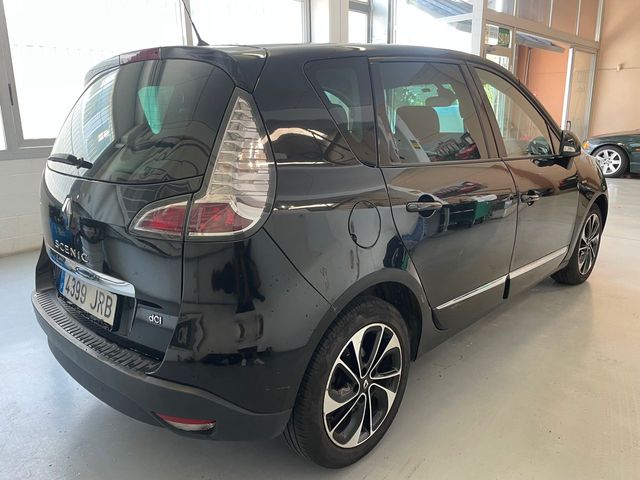 Renault Scénic BOSE Energy dCi 130 eco2 