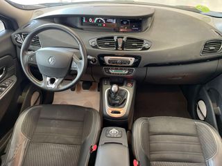 Renault Scénic BOSE Energy dCi 130 eco2 
