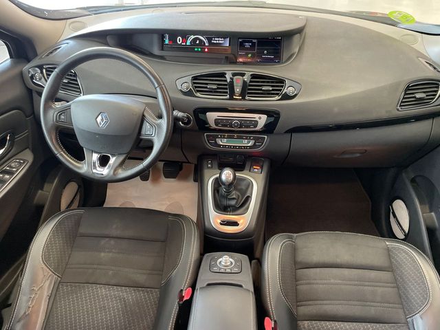 Renault Scénic BOSE Energy dCi 130 eco2 