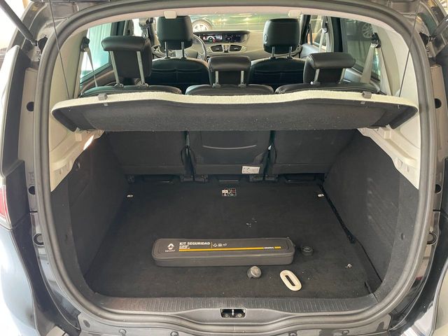 Renault Scénic BOSE Energy dCi 130 eco2 