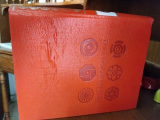 Nueva Historia Universal