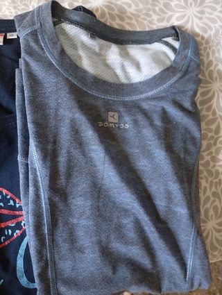 Lote de 12 prendas mujer