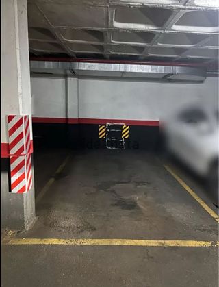 Plaza garaje - Parking