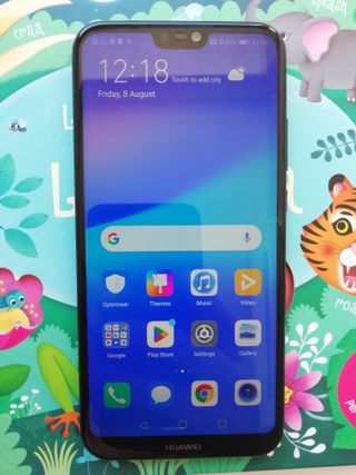 HUAWEI P20 lite 64 GB / 4.0 GB 