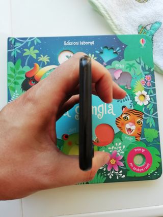 HUAWEI P20 lite 64 GB / 4.0 GB 