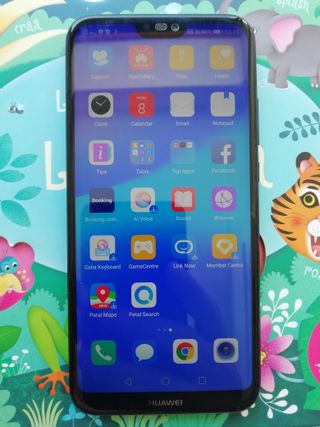 HUAWEI P20 lite 64 GB / 4.0 GB 