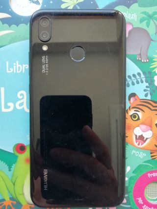HUAWEI P20 lite 64 GB / 4.0 GB 